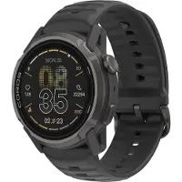 Coros - Relógios cardio - Apex 4 42mm Black para Unissexo - Preto