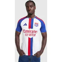 Adidas Camisola Principal 26/27 do Olympique Lyonnais