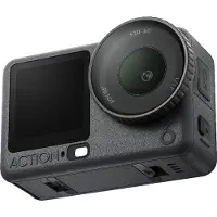 DJI Câmera De Ação Osmo Action 6