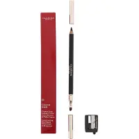 Clarins Crayon Khôl 01-carbon black