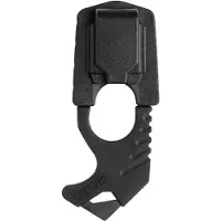 Gerber Strap Cutter, preto 22-01944 gancho de corte