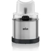 Braun Moedor De Café Elétrico Mq 60 Attachment