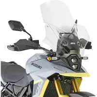Givi Para-brisa Suzuki V-strom De/se 800