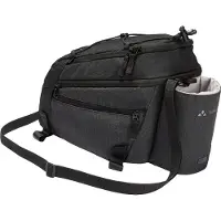 Vaude Bike Bolsa De Bagageiro Silkroad Luminum 11l