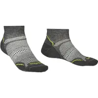 Bridgedale Meias Ultralight T2 Coolmax Performance Low
