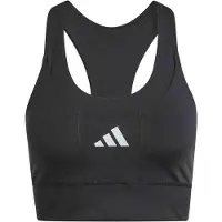 Adidas Sutiã Esportivo De Impacto Médio Adi365 Running Pocket