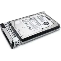Dell Troca A Quente De Hdd 1.2tb Sas