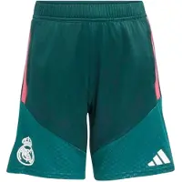 Adidas Calções Júnior Treinamento Real Madrid 26/27 Tiro26 Competition Training