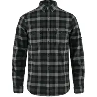 Fjällräven - Camisas - Skog Shirt M Fossil Dark Navy para Homem - Tamanho S