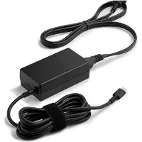 Poly Adaptador De Energia Usb-c 65w