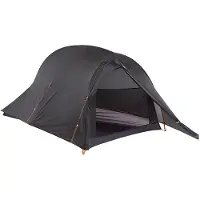 Big Agnes - Tendas caminhada/trekking - Fly Creek UL2 para Unissexo - Nylon - Preto