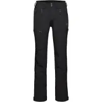 Mammut Calças Zinal Guide Softshell Hybrid