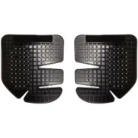 Spidi Protetores De Quadril Warrior Lite L2