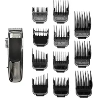 Remington Máquina De Cortar Cabelo Hc 9100