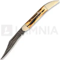 Bear & Son Navalha Toothpick Stag