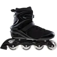 Martes Essential Patins Em Linha Amarro Ii