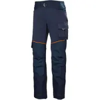 Helly Hansen Calças De Trabalho Chelsea Evo 2.0 Connect
