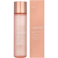 Medicube rassodante facial toner con triple dose of collagen Triple Collagen 4.0 (Toner) 140 ml