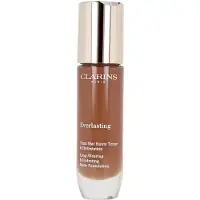 Clarins Everlasting Teint Mat Haute Tenue & Hydratation 120C-espresso