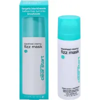 Dermalogica Clear Start Máscara Anti-frizz para Cravos 50 ml
