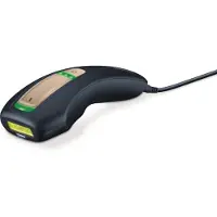 Beurer IPL 5800 depiladora IPL para corpo, rosto, zona do biquíni e axilas