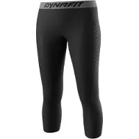 Dynafit Calças De Camada De Base 3/4 Tour Light Merino