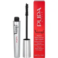 PUPA Milano Rímel Vamp! - 100 Extra Preto