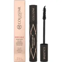 Collistar Impeccabile Mascara Preto