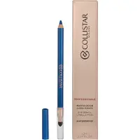 Collistar Professionale Lápis de Olhos 16-blu shanghai