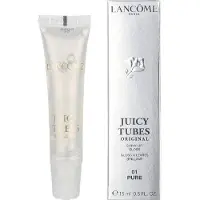 Lancôme Juicy Tubes Gloss Lábios Pure 01
