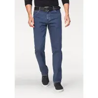 Wrangler Jeans Texas Straight Fit