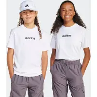 Adidas Camiseta De Manga Curta Essentials