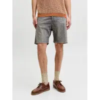 Jack & Jones Calças de ganga 'JJITony JJOriginal' preto denim