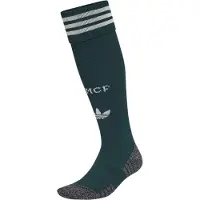 Adidas Meias Alternativas 26/27 do Real Madrid