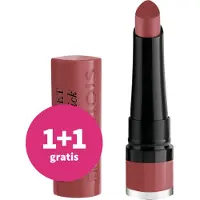 Bourjois Rouge Velvet The Lipstick 33-rose water