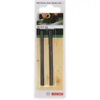 Bosch Powertools Lâmina De Plaina 82.4x1.1x5.5 Mm 2 Unidades