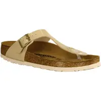 Birkenstock Sandálias Gizeh Bf