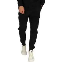 G-Star Calças de treino Raw PREMIUM BASIC TYPE C SWEAT PANT homens - Preto - EU S