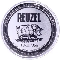 Reuzel Concrete Hold Matte Pomata 35g