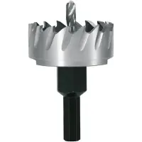 RUKO Broca Oca Hss-g Ø 19 Mm