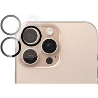 PanzerGlass Protetor De Câmera Para Iphone 16 Pro 6.3´´/16 Pro Max 6.9´´ 1280