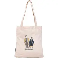 New Balance Bolsa Tote Graphic Sortido