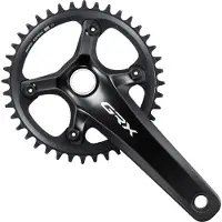 Shimano Pedaleira Fc-rx820-1