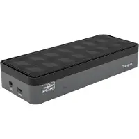 Targus Estação De Acoplamento Dock570euz Universal Usb-c