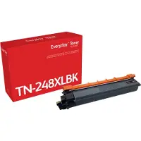 Xerox Toner Compatível Com Brother Tn248xlbk/006r04875