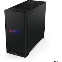 Lenovo Idg Pc Gaming Legion T5 30agb10 R7-9800x3d/32gb/1tb Ssd/rtx 5070