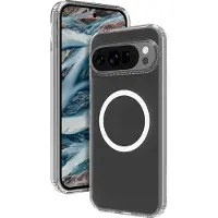 dbramante1928 Capa Iceland Pro Qi Para Google Pixel 10 Pro Xl