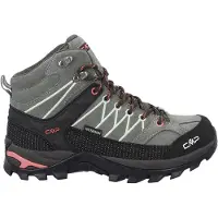 Campagnolo Botas 'Rigel' cinzento / preto / branco