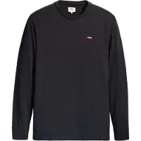 Levi's Camisa preto