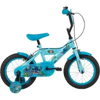Stitch Bicicleta 14´´